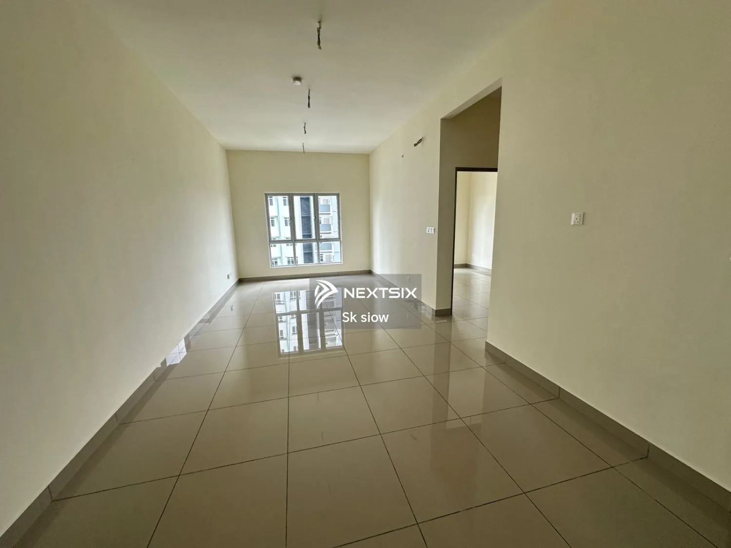 Serviced Residence For Sale in Kajang Selangor