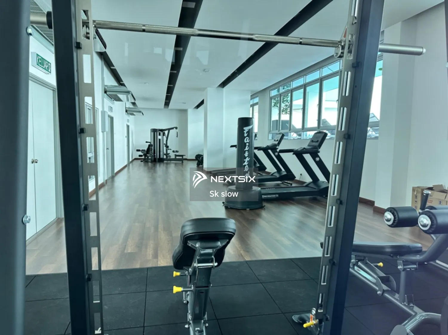 Serviced Residence For Sale in Kajang Selangor - Image 10