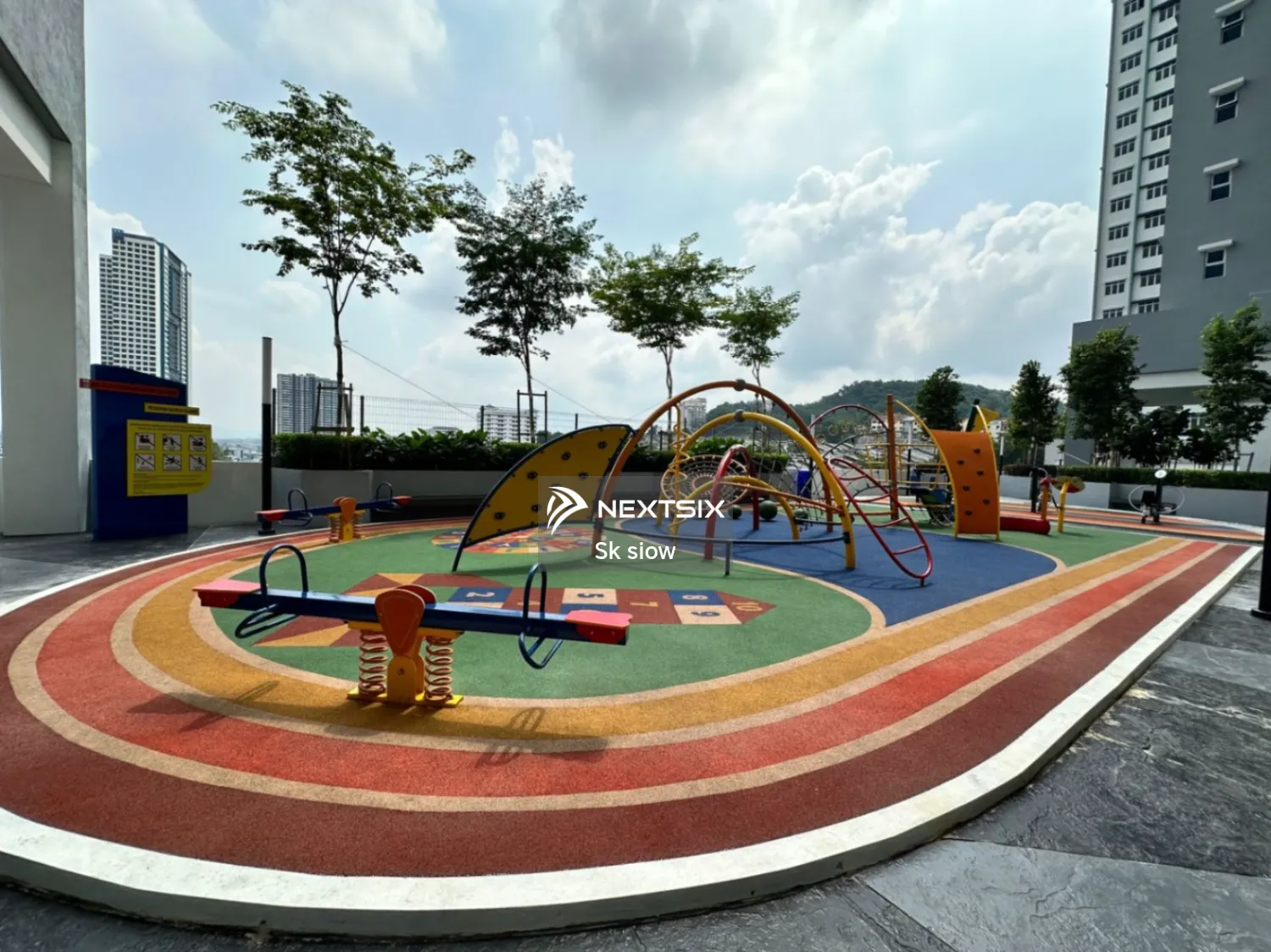 Serviced Residence For Sale in Kajang Selangor - Image 11