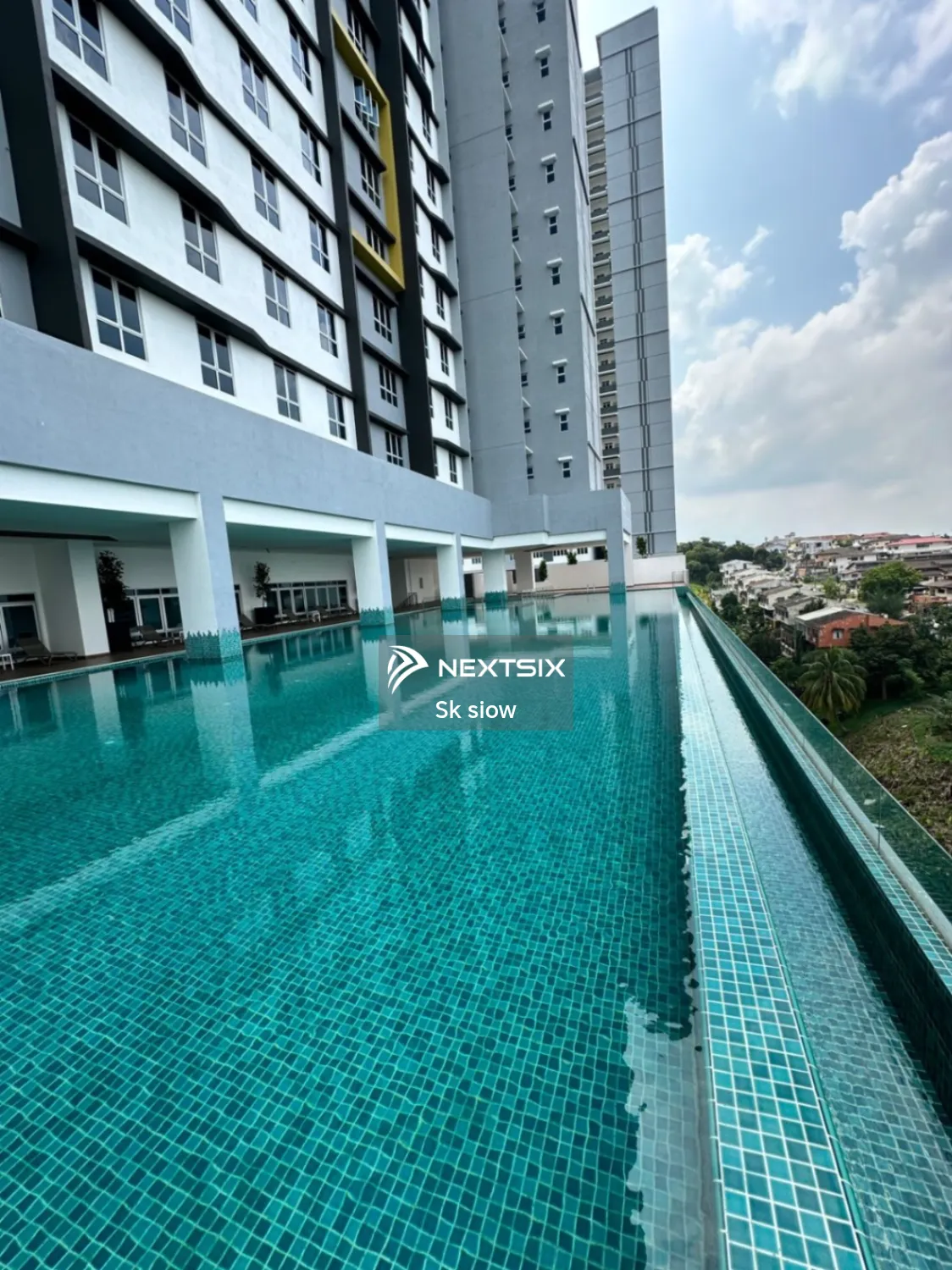 Serviced Residence For Sale in Kajang Selangor - Image 5