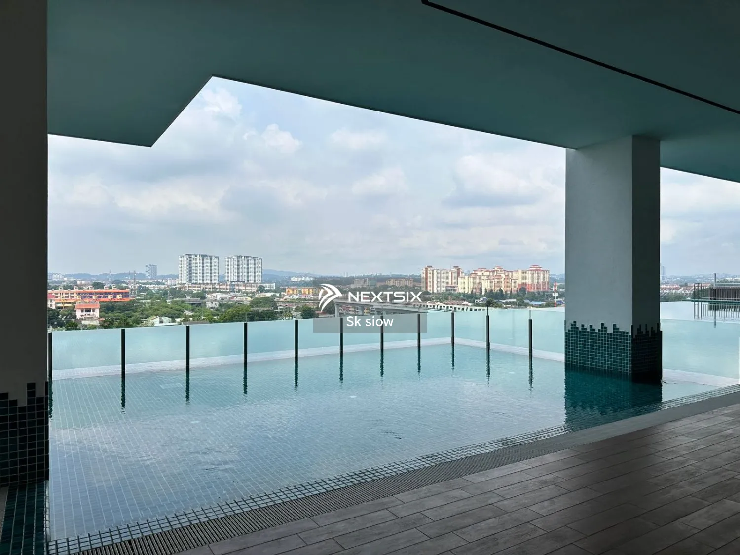 Serviced Residence For Sale in Kajang Selangor - Image 6