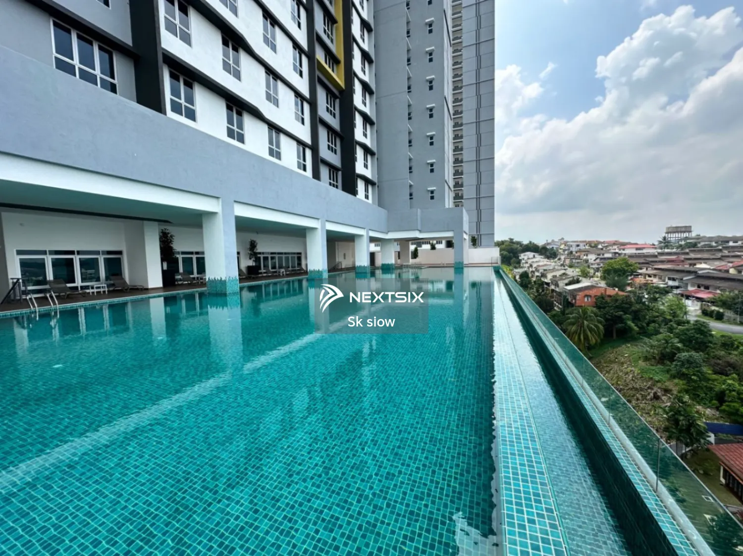 Serviced Residence For Sale in Kajang Selangor - Image 7