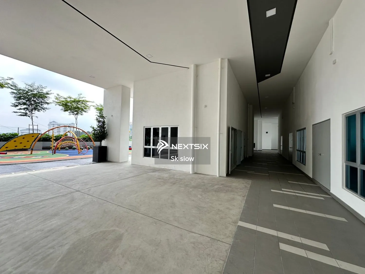 Serviced Residence For Sale in Kajang Selangor - Image 8
