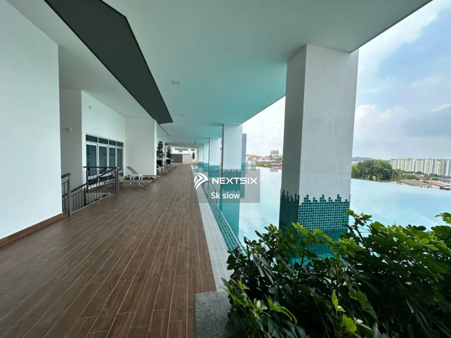 Serviced Residence For Sale in Kajang Selangor - Image 9