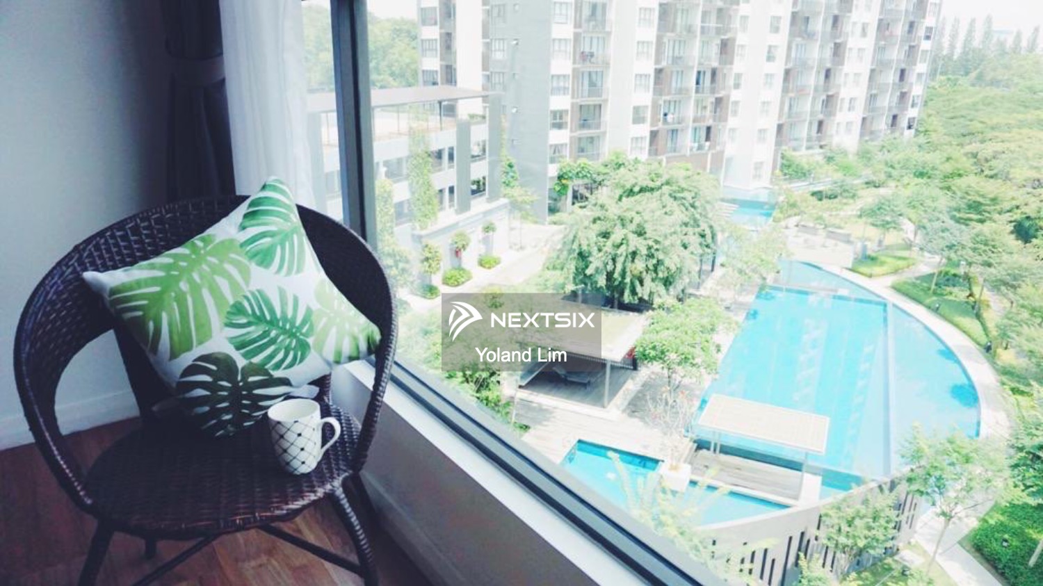 Apartment For Rent in Masai Johor - Image 10