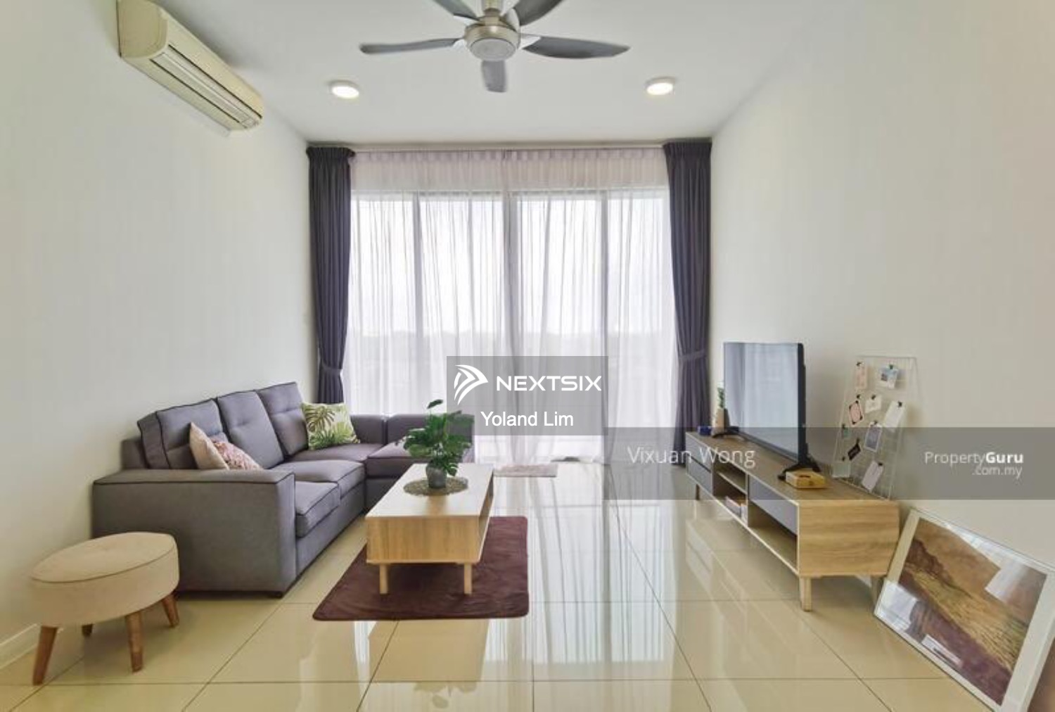 Apartment For Rent in Masai Johor - Image 11