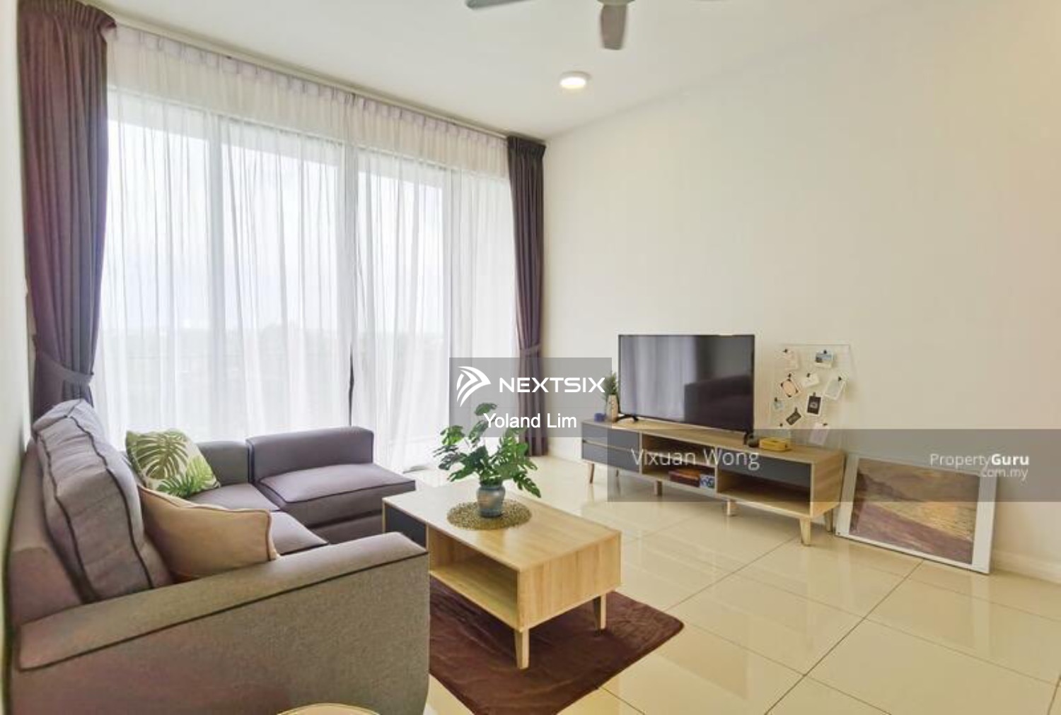 Apartment For Rent in Masai Johor - Image 12