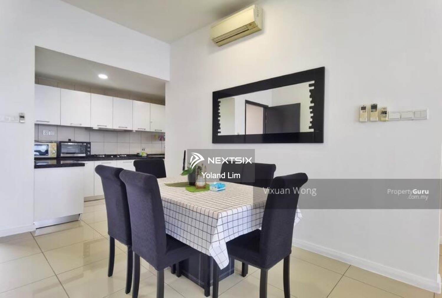 Apartment For Rent in Masai Johor - Image 13