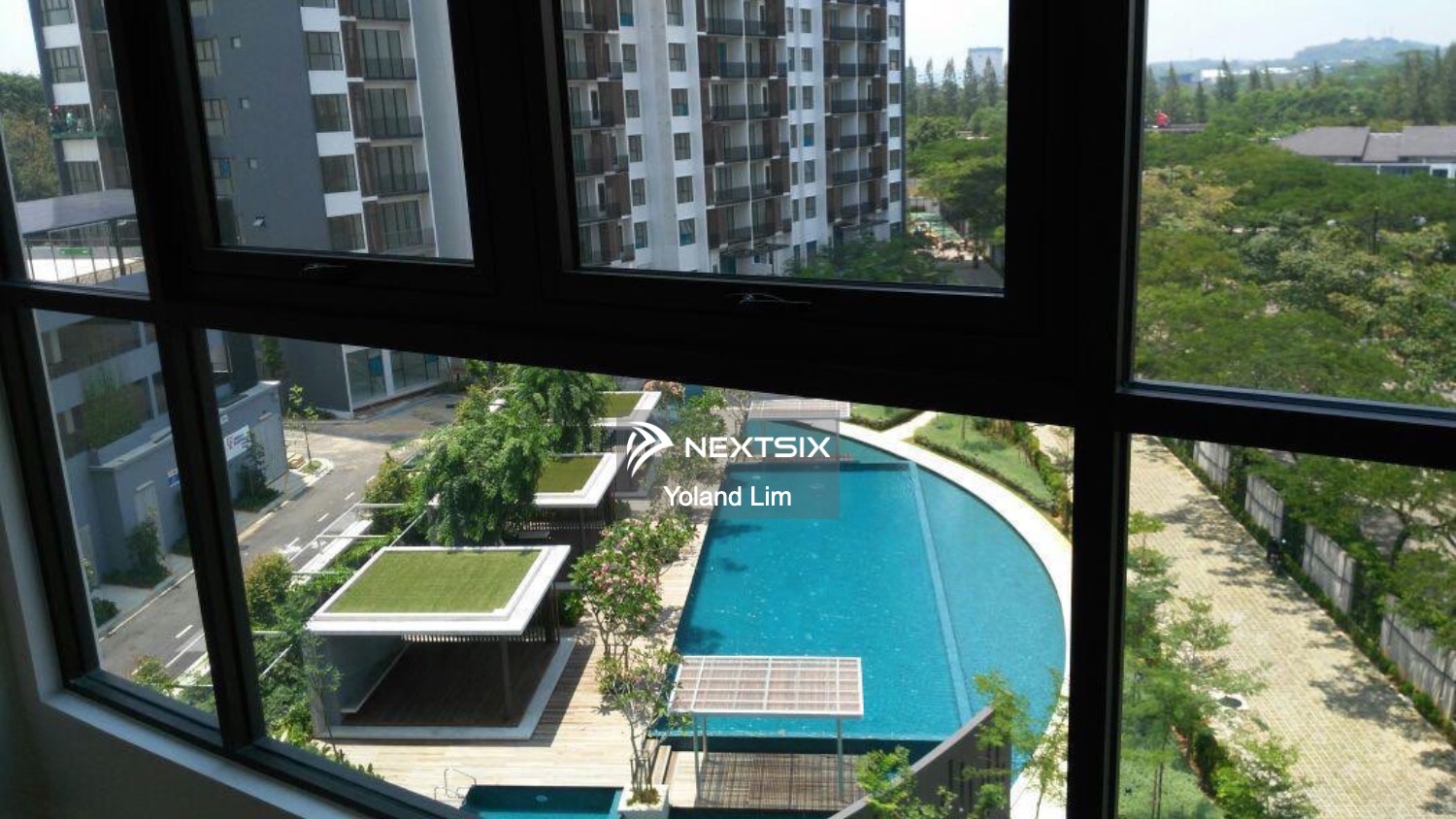 Apartment For Rent in Masai Johor - Image 15