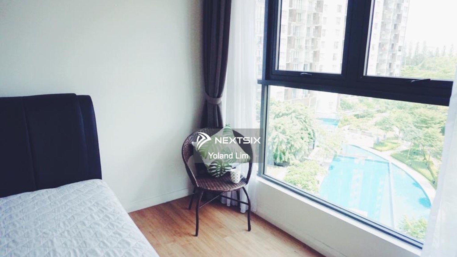 Apartment For Rent in Masai Johor - Image 5