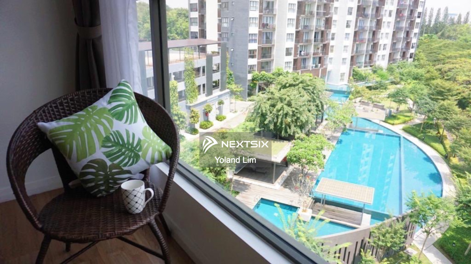 Apartment For Rent in Masai Johor - Image 6