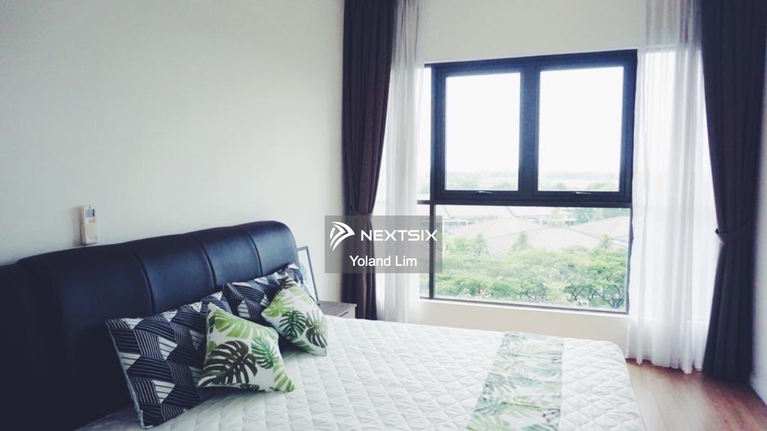 Apartment For Rent in Masai Johor - Image 7