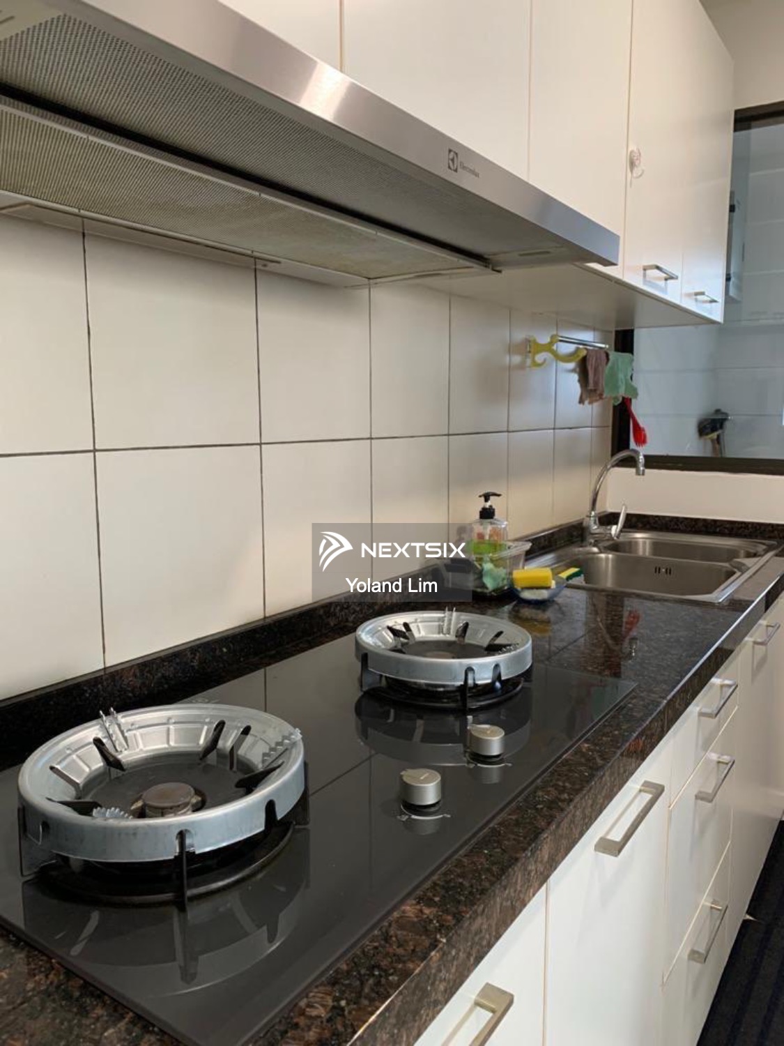 Apartment For Rent in Masai Johor - Image 9