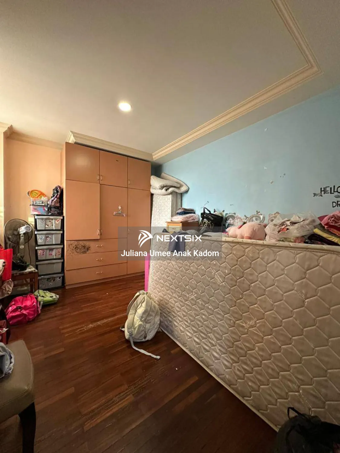 Condominium For Sale in Kuching Sarawak - Image 7