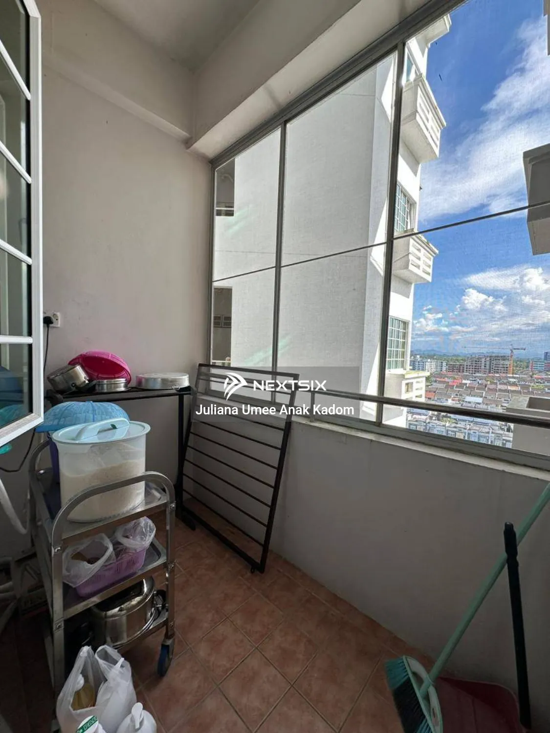 Condominium For Sale in Kuching Sarawak - Image 8