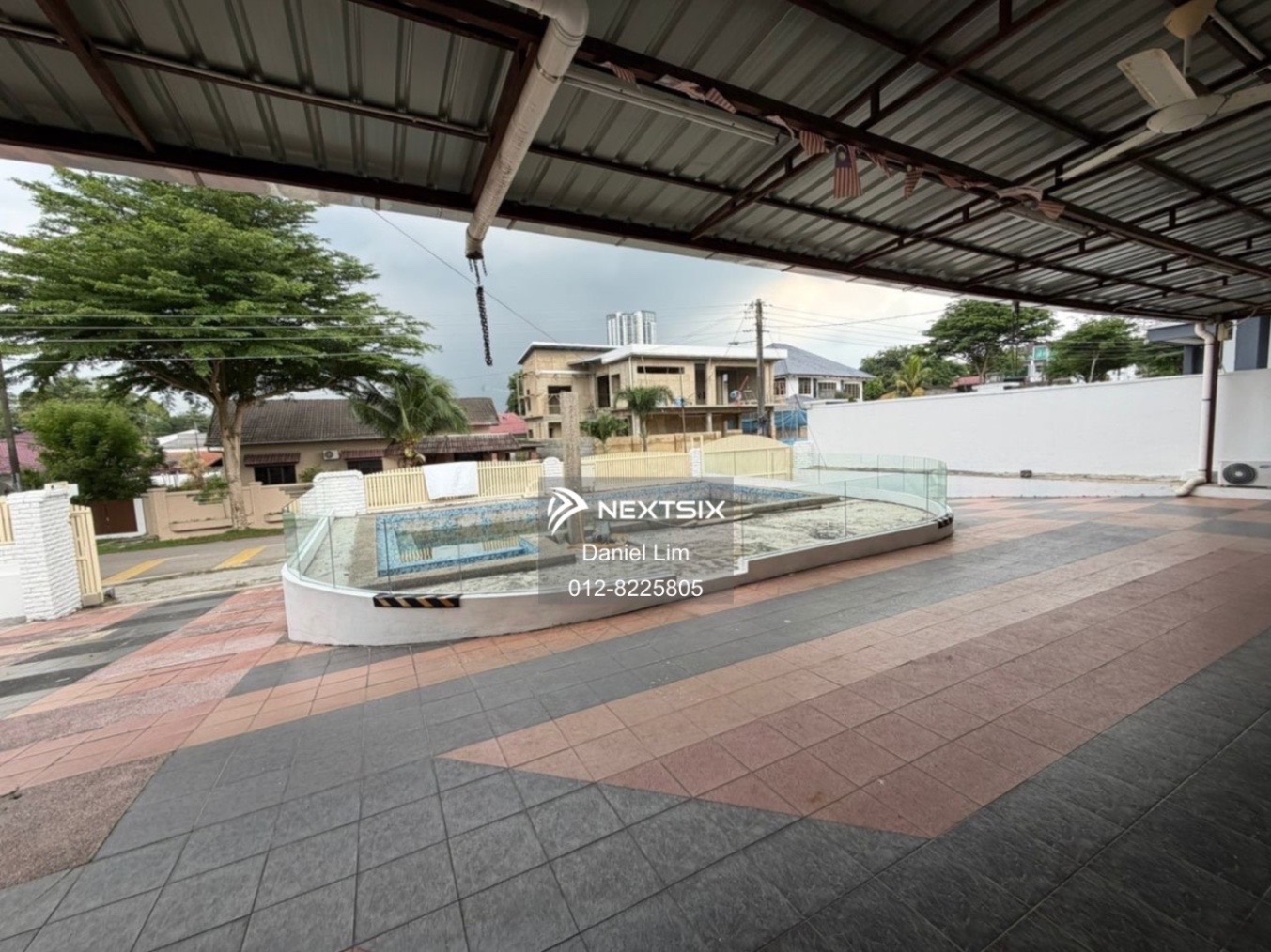 Bungalow For Sale in Johor Bahru Johor - Image 15