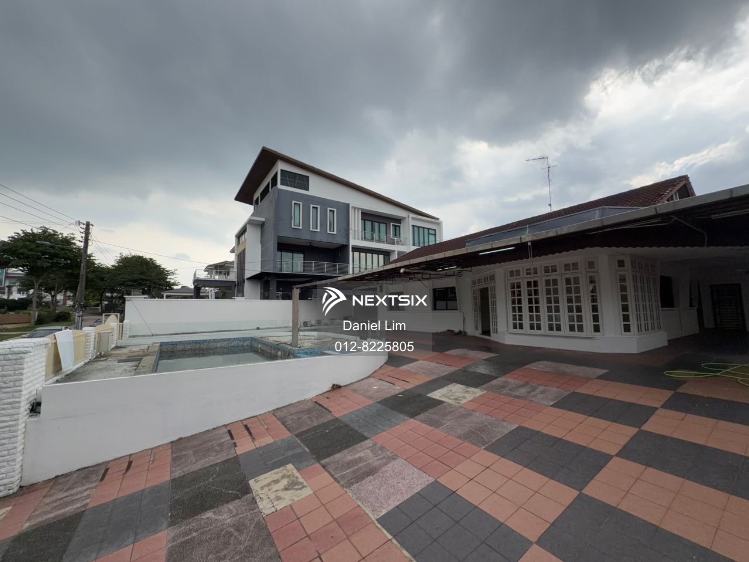 Bungalow For Sale in Johor Bahru Johor - Image 2