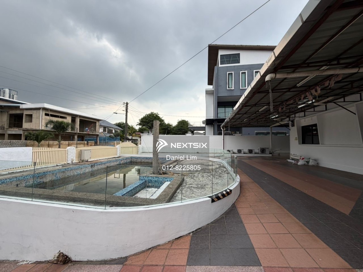 Bungalow For Sale in Johor Bahru Johor - Image 3