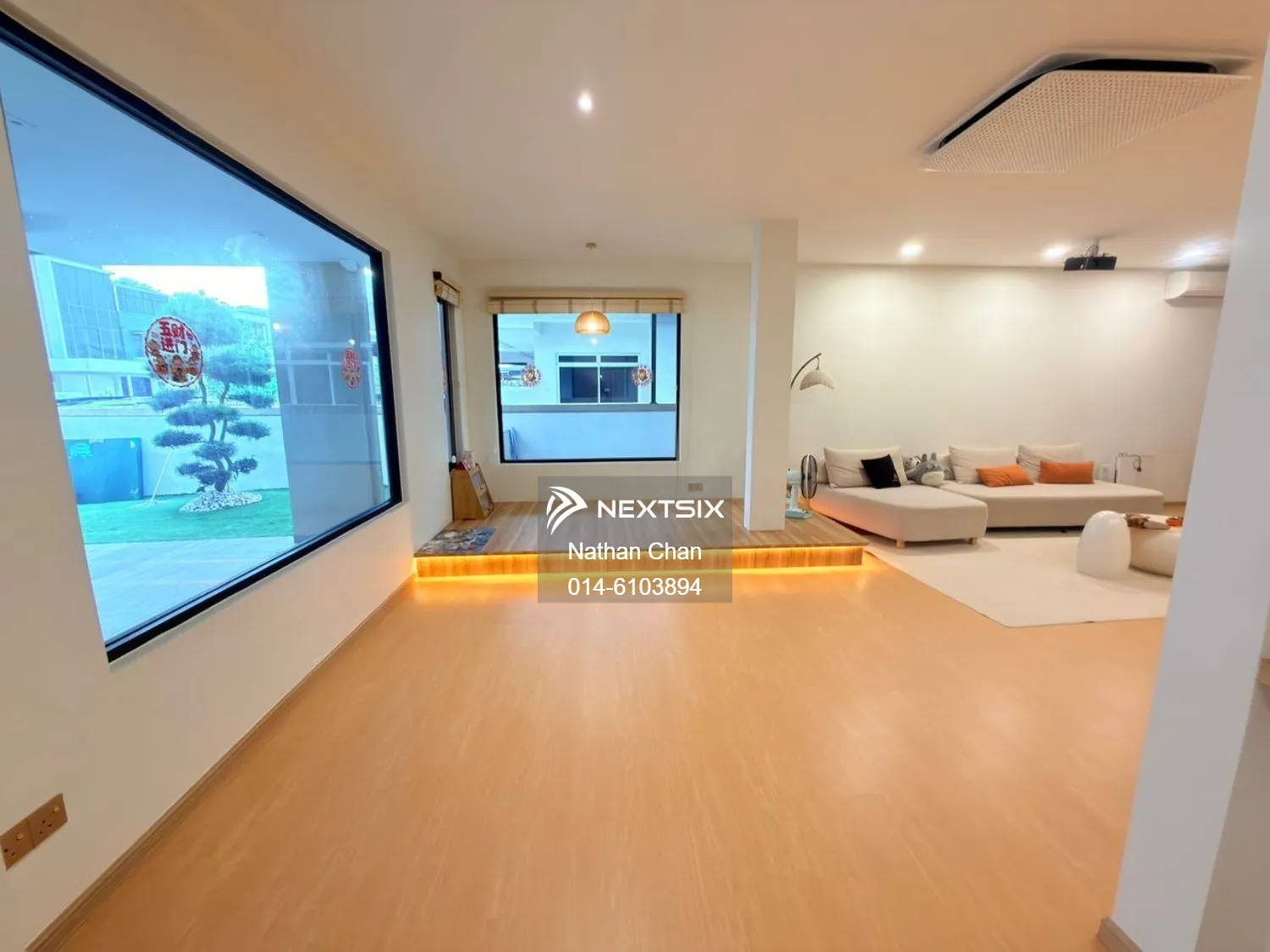 Cluster House For Sale in Iskandar Puteri (Nusajaya) Johor - Image 10