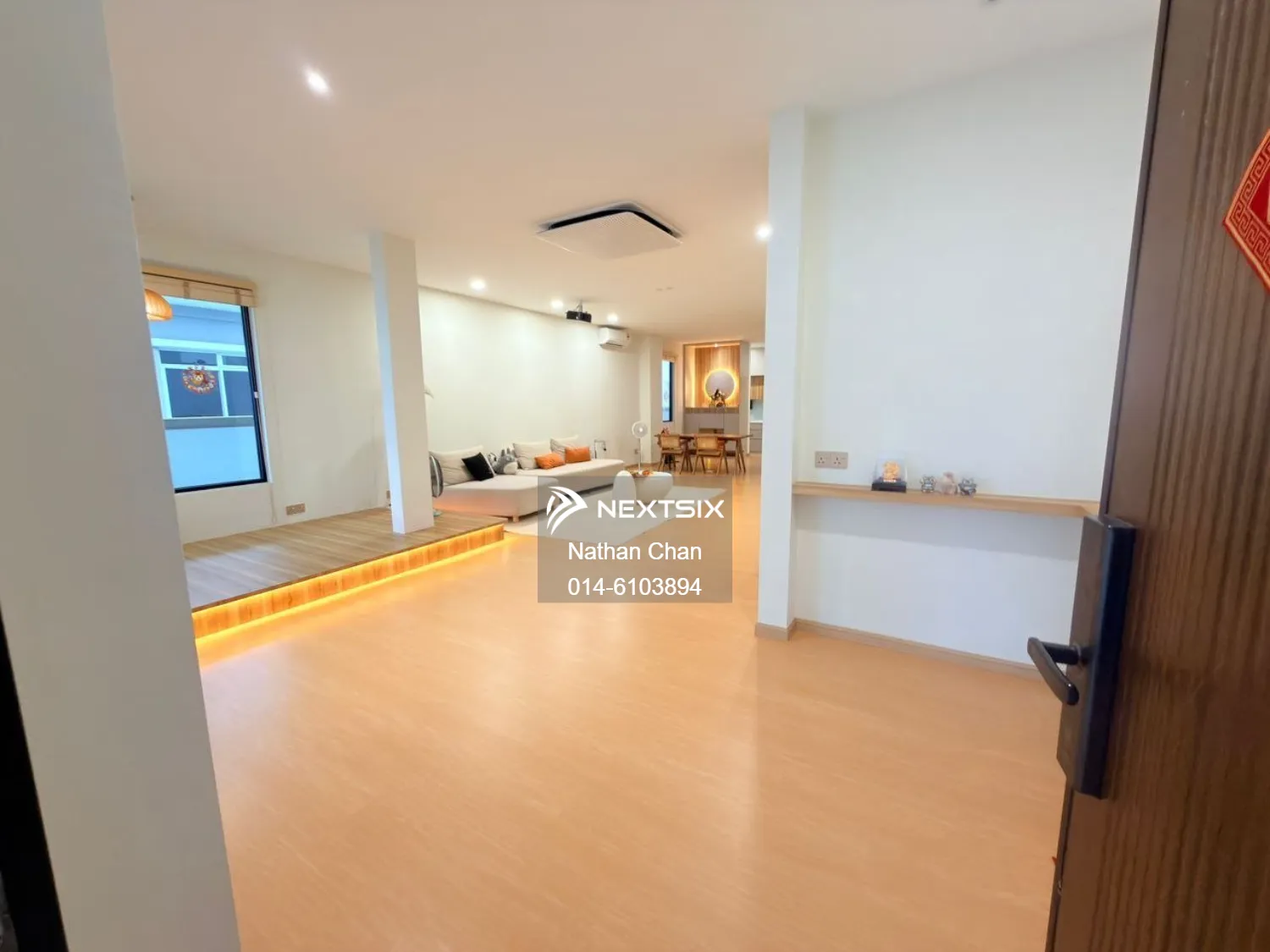 Cluster House For Sale in Iskandar Puteri (Nusajaya) Johor - Image 11