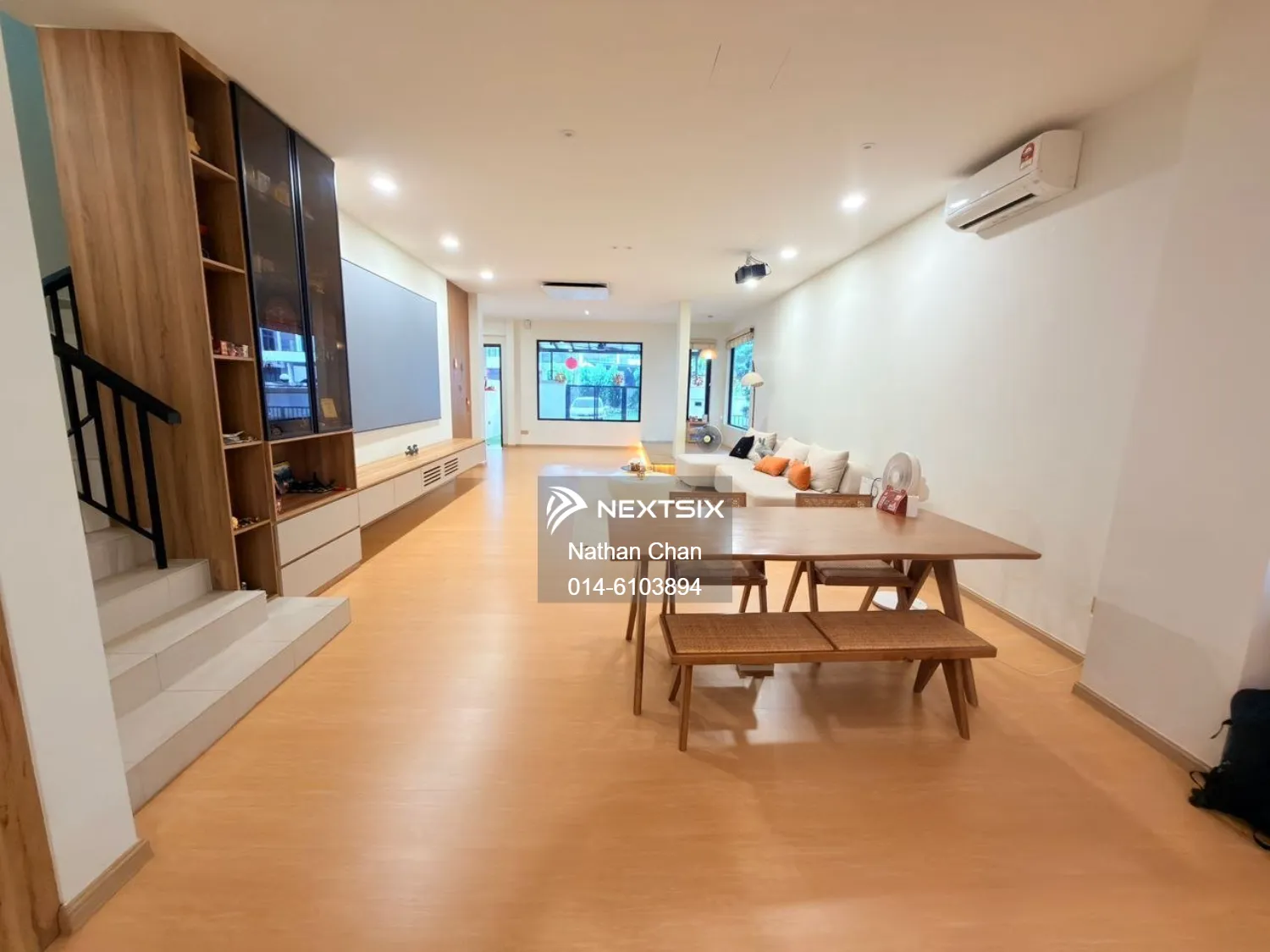 Cluster House For Sale in Iskandar Puteri (Nusajaya) Johor - Image 6