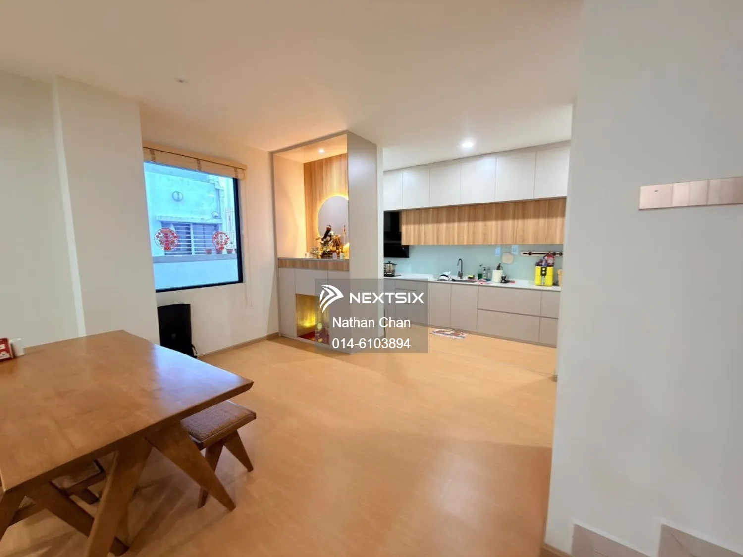 Cluster House For Sale in Iskandar Puteri (Nusajaya) Johor - Image 7
