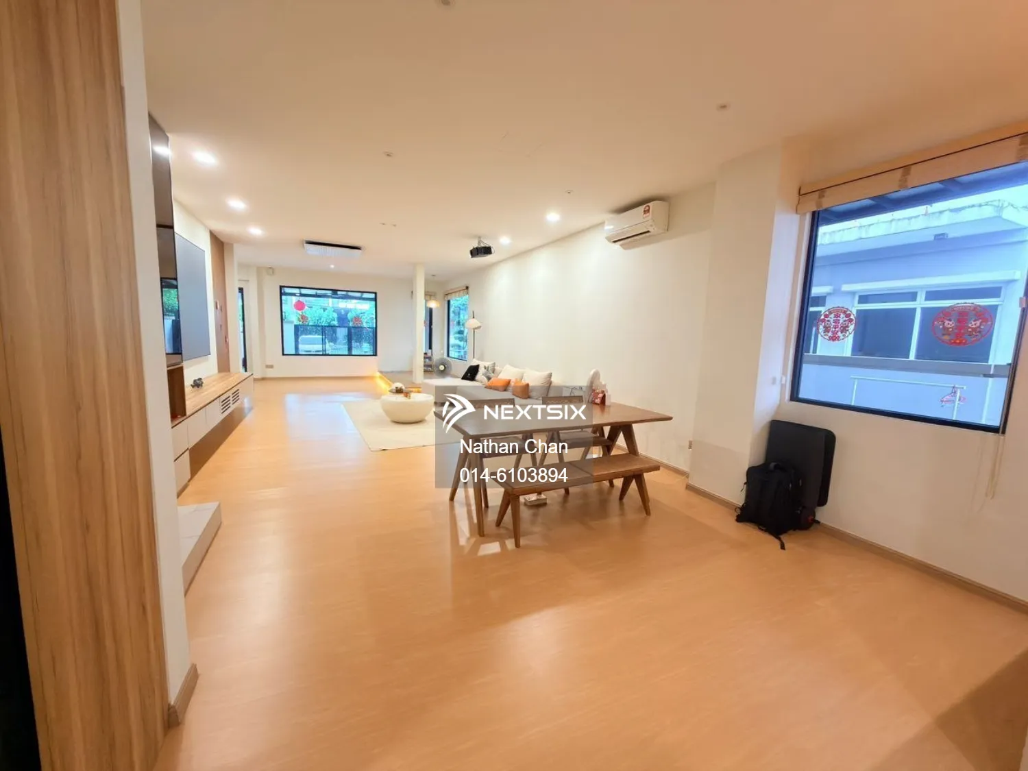 Cluster House For Sale in Iskandar Puteri (Nusajaya) Johor - Image 8