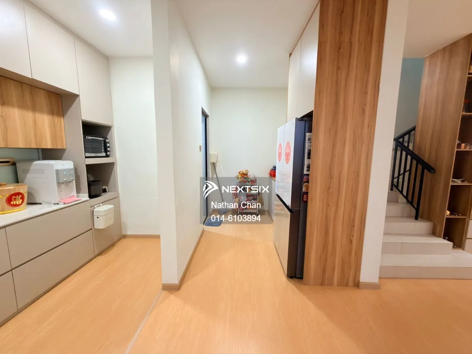 Cluster House For Sale in Iskandar Puteri (Nusajaya) Johor - Image 9