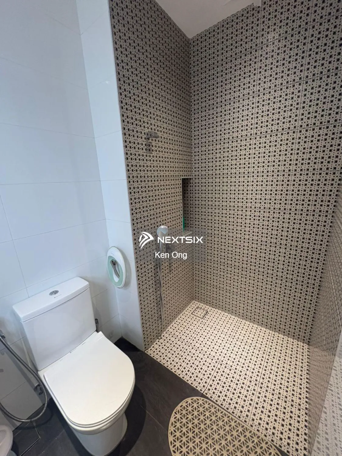 Semi-detached House For Sale in Setia Alam Selangor - Image 10