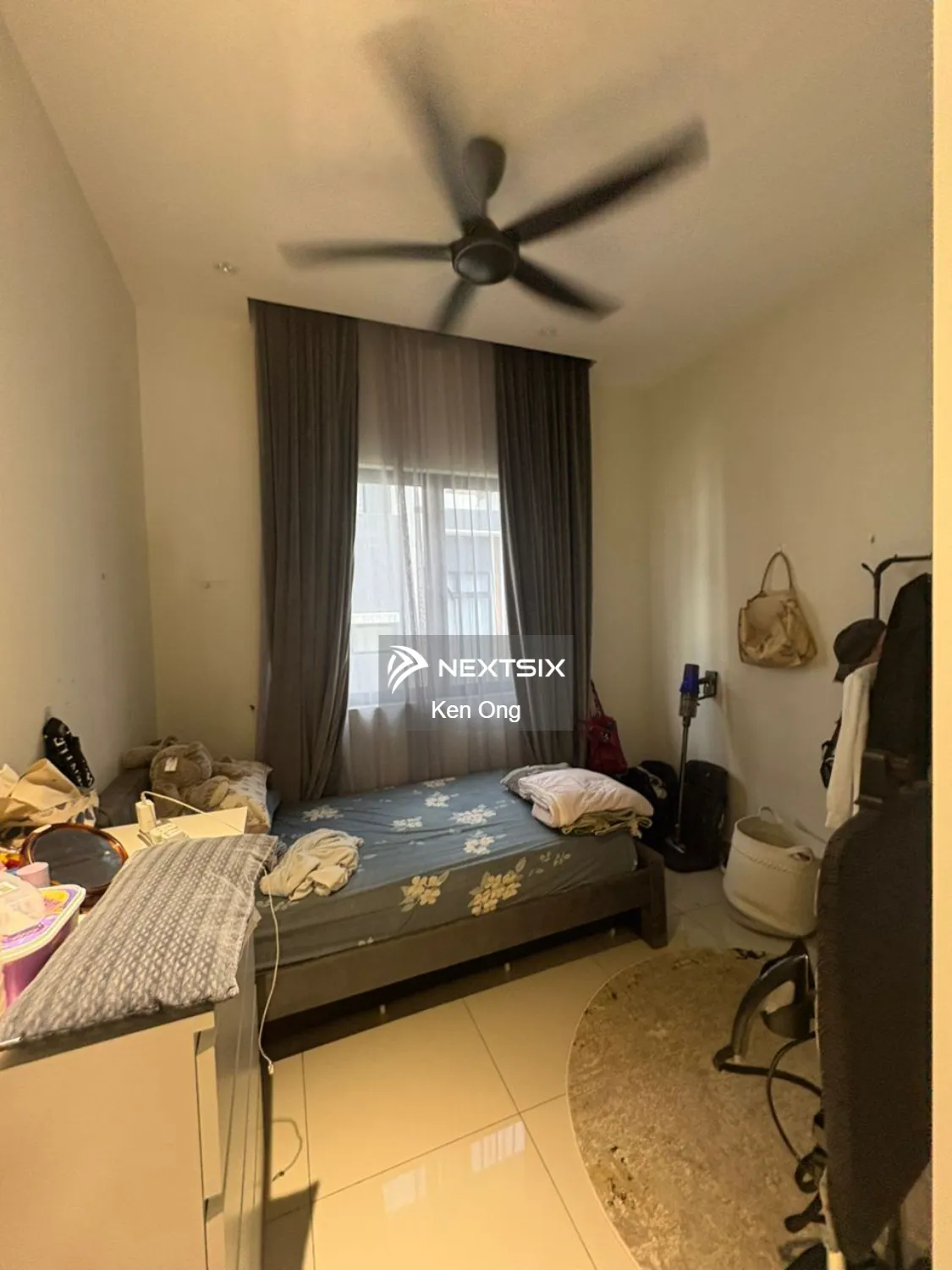 Semi-detached House For Sale in Setia Alam Selangor - Image 11