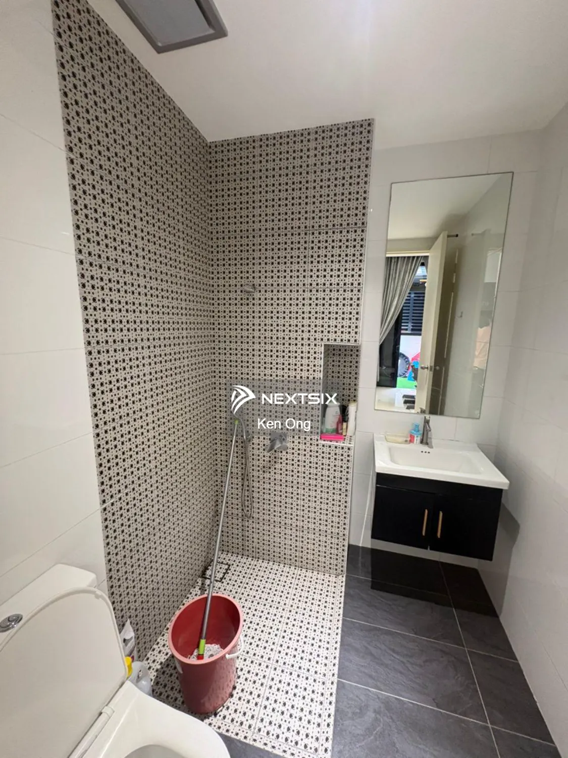 Semi-detached House For Sale in Setia Alam Selangor - Image 16