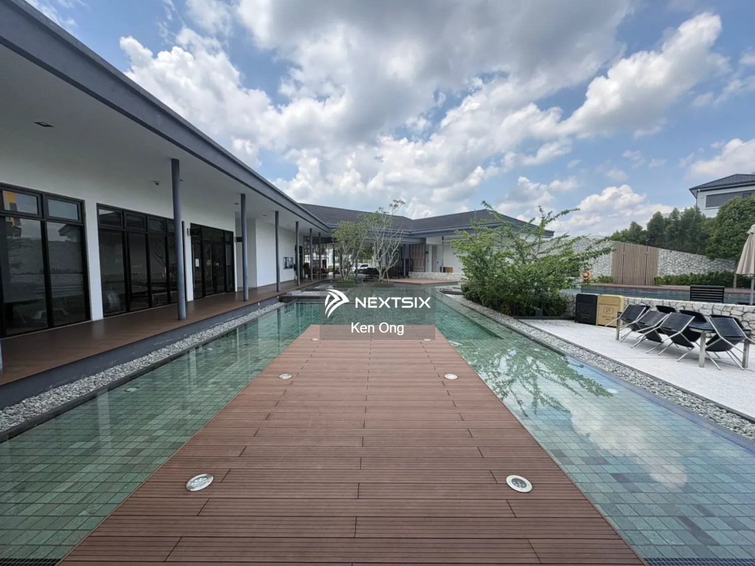 Semi-detached House For Sale in Setia Alam Selangor - Image 20