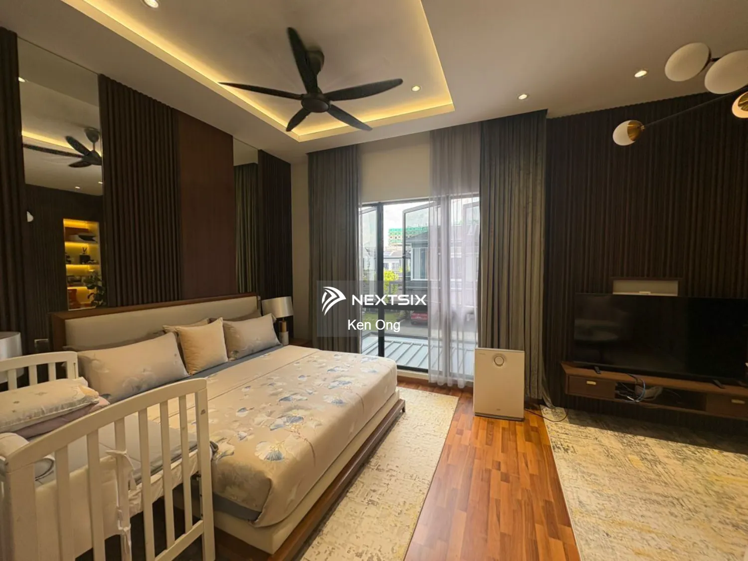 Semi-detached House For Sale in Setia Alam Selangor - Image 9
