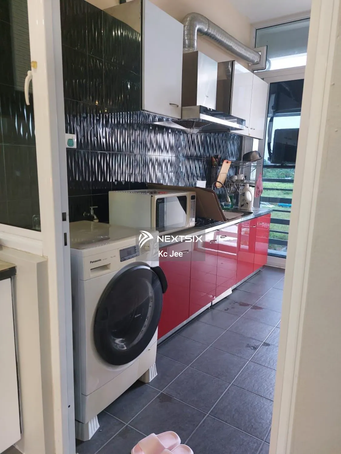 Condominium For Sale in Kuching Sarawak