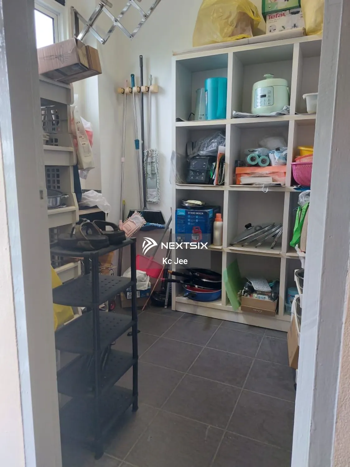 Condominium For Sale in Kuching Sarawak - Image 10