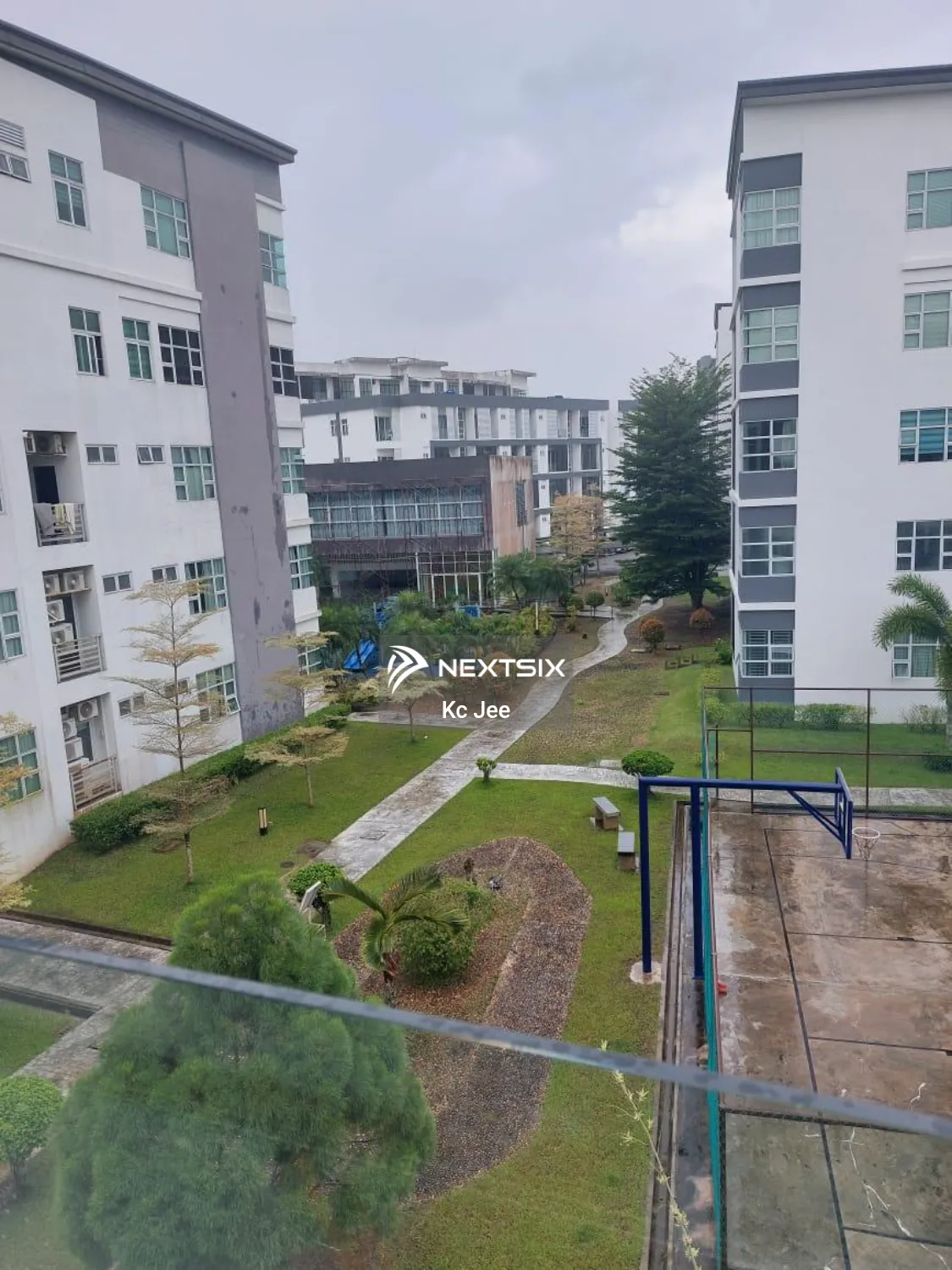 Condominium For Sale in Kuching Sarawak - Image 11