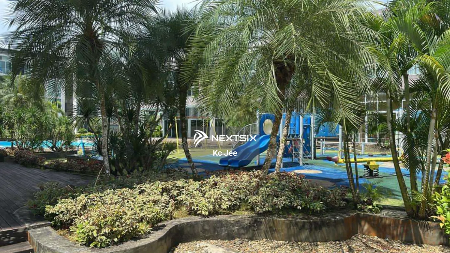 Condominium For Sale in Kuching Sarawak - Image 13