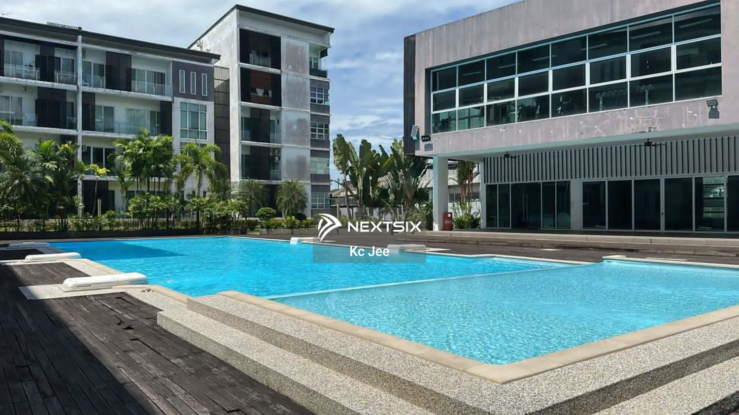 Condominium For Sale in Kuching Sarawak - Image 14