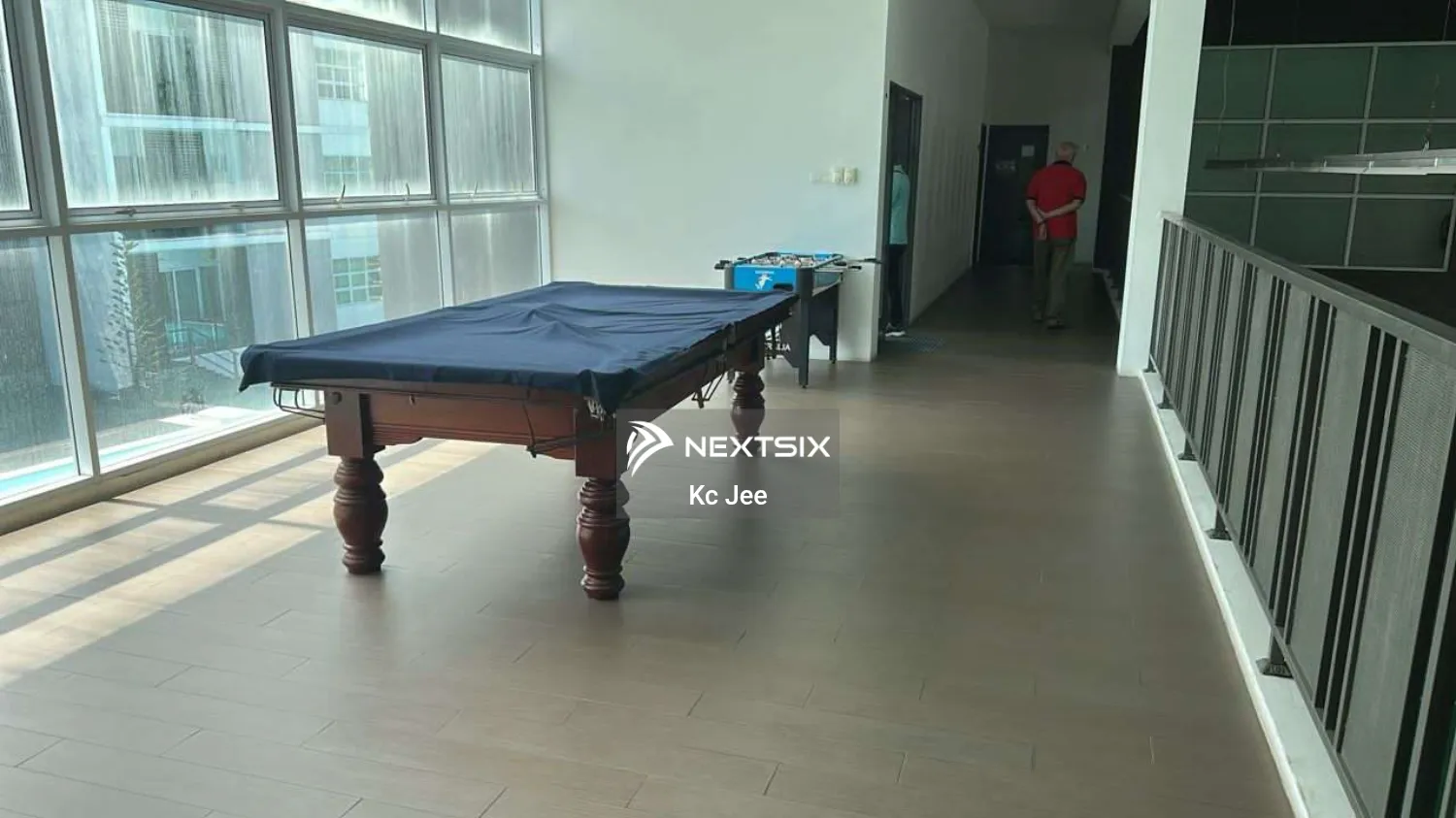 Condominium For Sale in Kuching Sarawak - Image 15