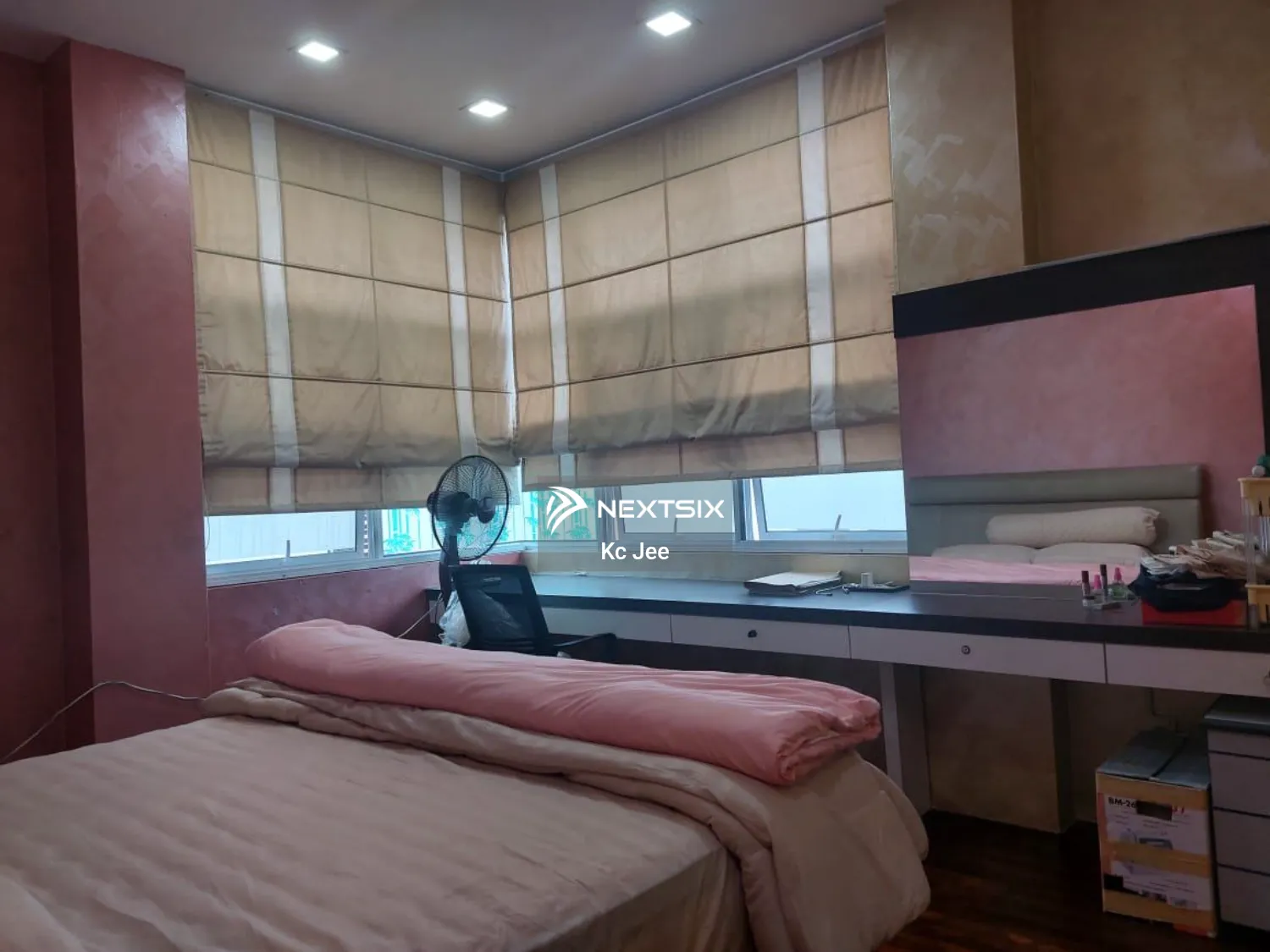 Condominium For Sale in Kuching Sarawak - Image 17