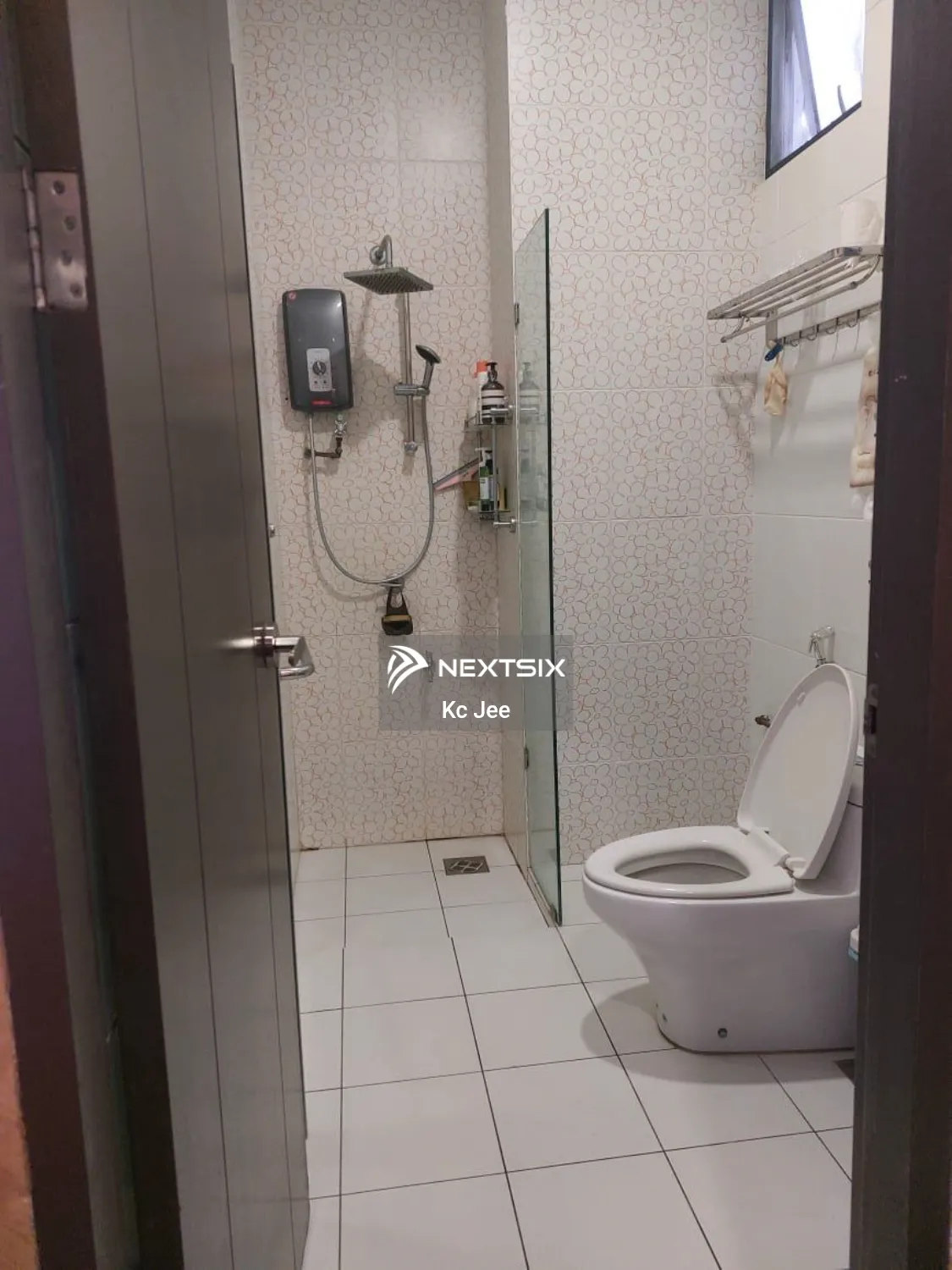 Condominium For Sale in Kuching Sarawak - Image 19