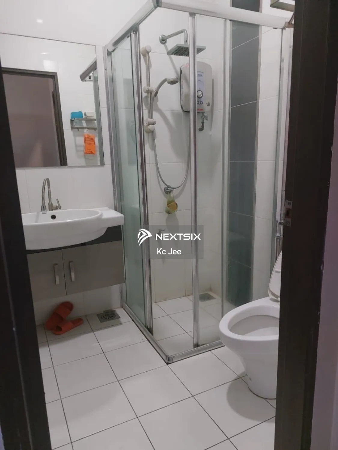 Condominium For Sale in Kuching Sarawak - Image 20