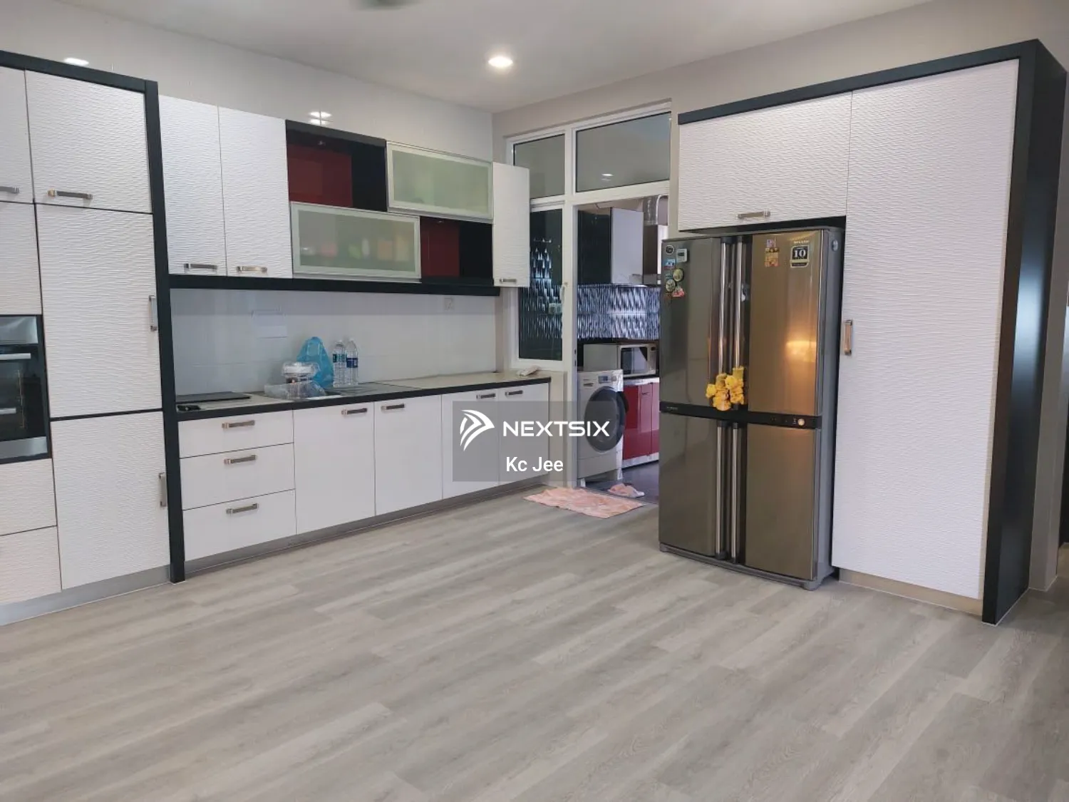 Condominium For Sale in Kuching Sarawak - Image 5