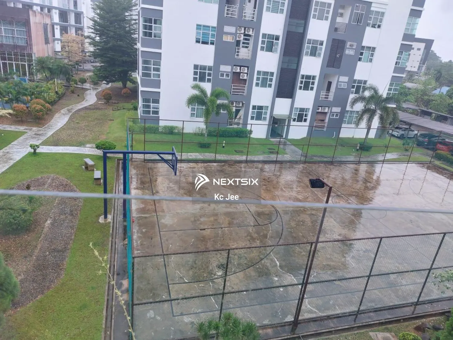 Condominium For Sale in Kuching Sarawak - Image 6