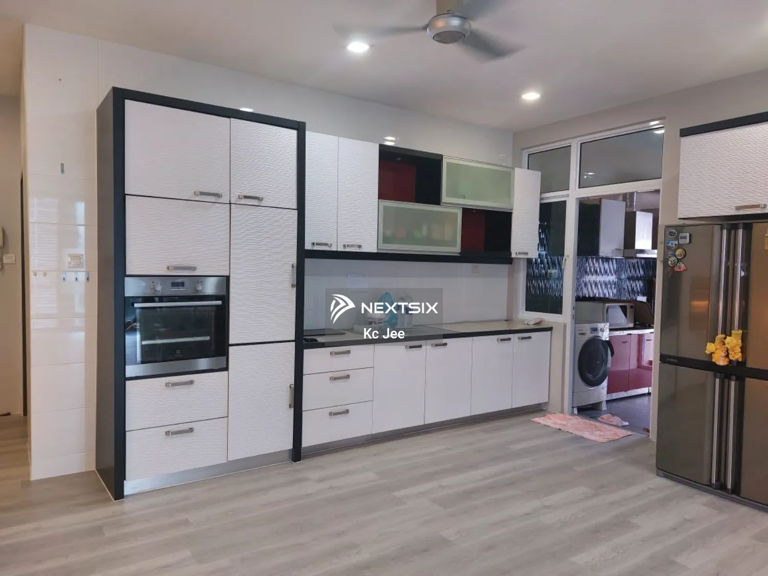 Condominium For Sale in Kuching Sarawak - Image 7