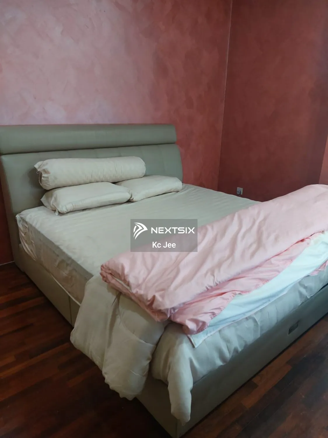 Condominium For Sale in Kuching Sarawak - Image 8