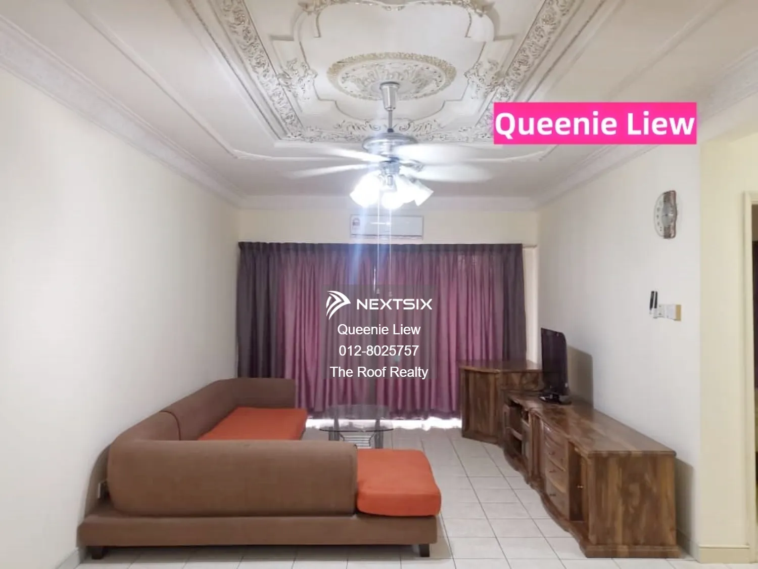 Condominium For Sale in Kota Kinabalu Sabah
