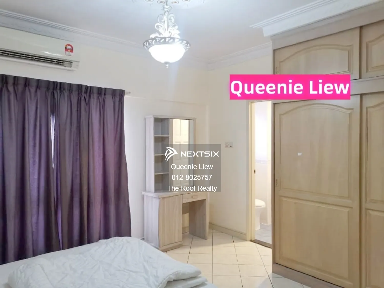 Condominium For Sale in Kota Kinabalu Sabah - Image 5