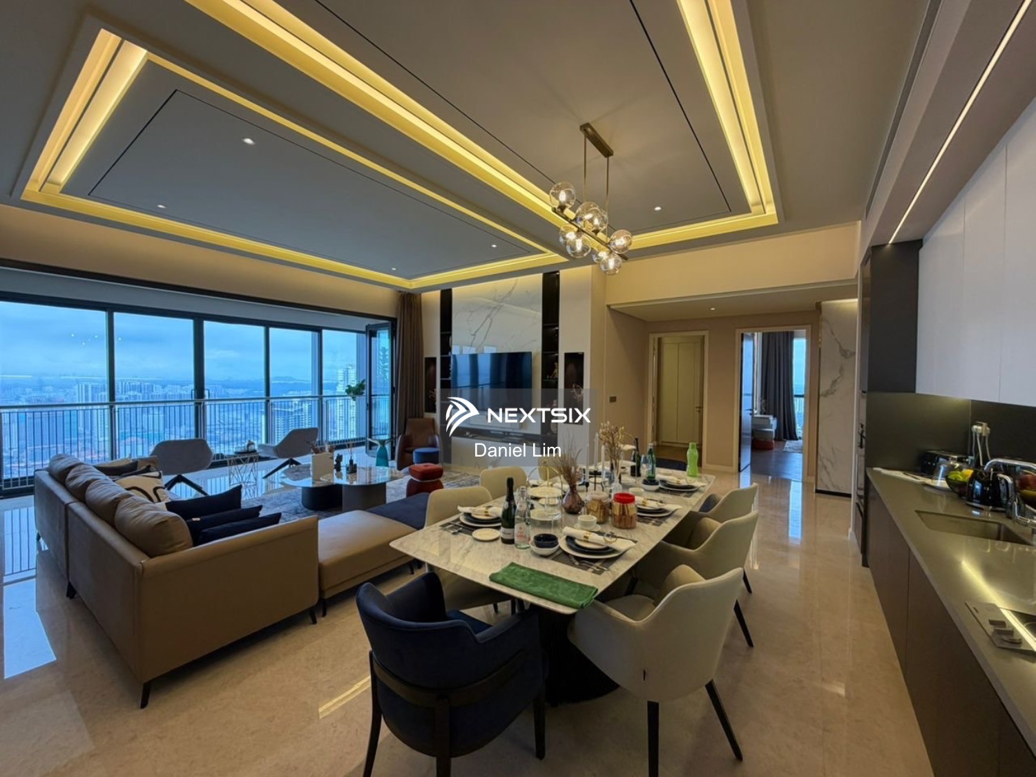 Condominium For Rent in Johor Bahru Johor