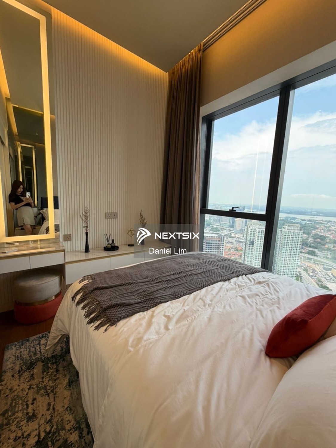 Condominium For Rent in Johor Bahru Johor - Image 11
